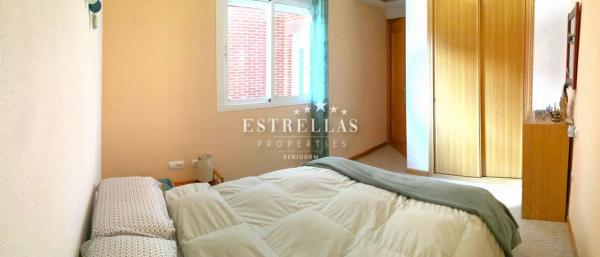 Piso en avenida Rosa dels Vents