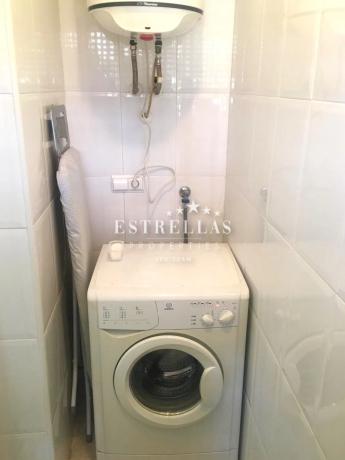 Piso en avenida Rosa dels Vents