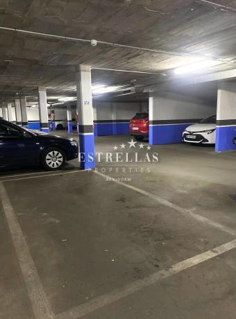 Piso en avenida Rosa dels Vents