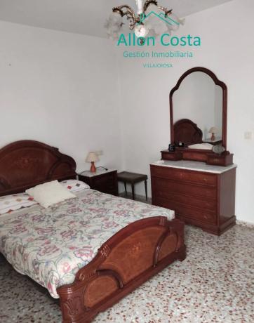 Piso en Centro Urbano