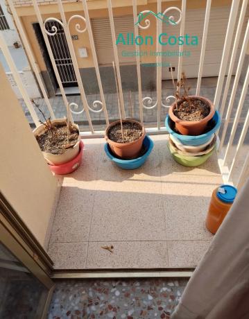 Piso en Centro Urbano