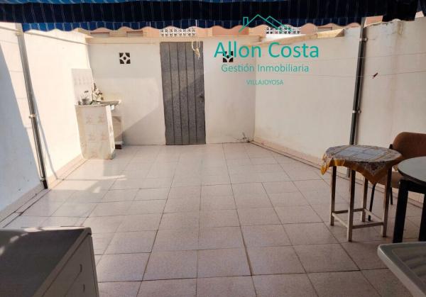 Piso en Centro Urbano