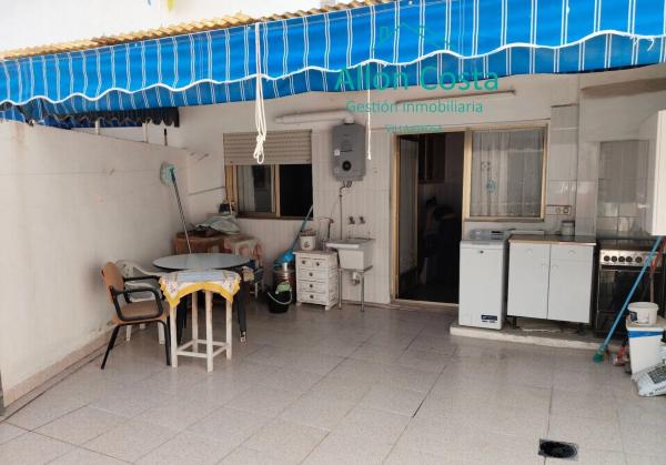 Piso en Centro Urbano