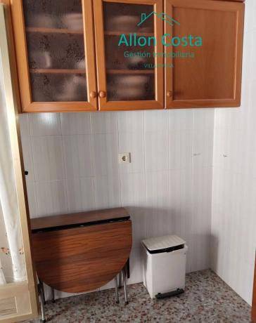 Piso en Centro Urbano