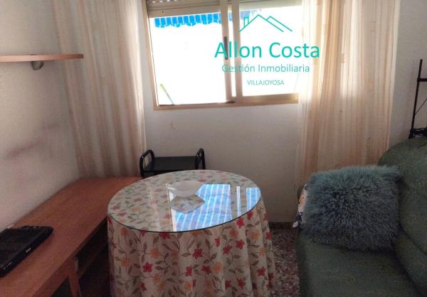 Piso en Centro Urbano