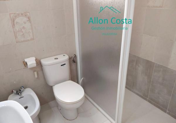 Piso en Centro Urbano