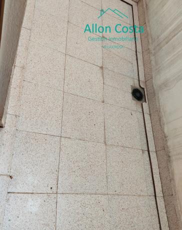 Piso en Centro Urbano