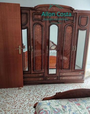 Piso en Centro Urbano