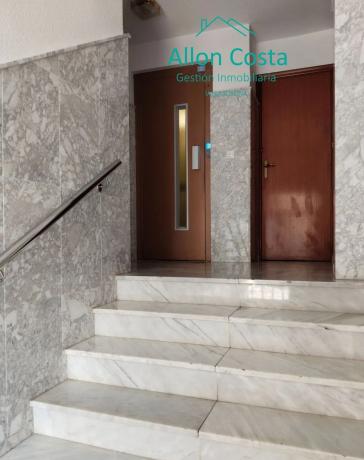 Piso en Centro Urbano