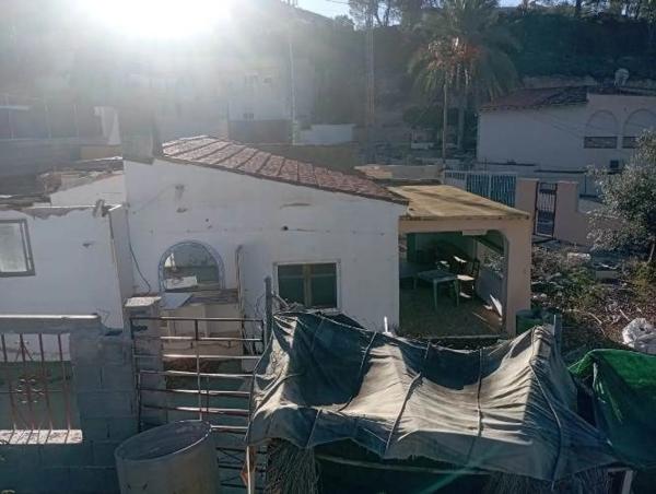 Piso en calle Francia