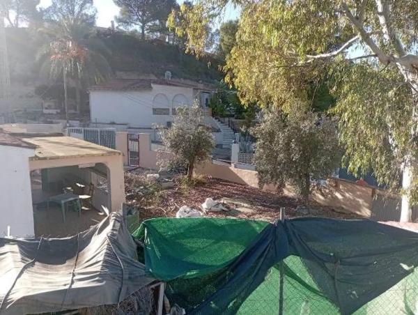 Piso en calle Francia