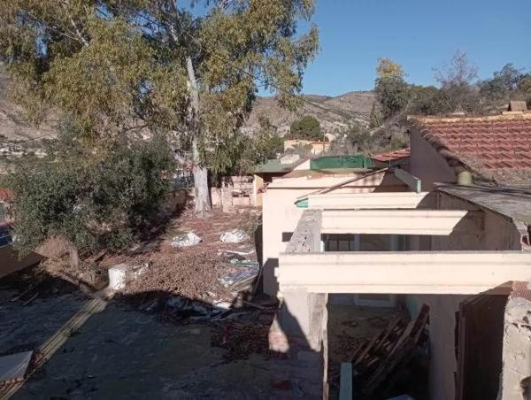 Piso en calle Francia