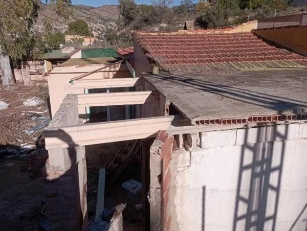 Piso en calle Francia