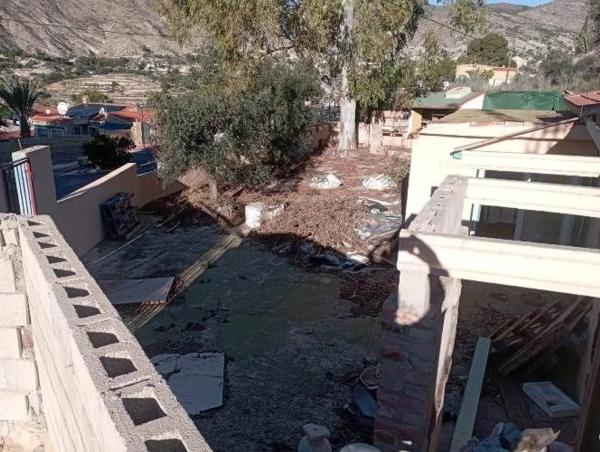 Piso en calle Francia