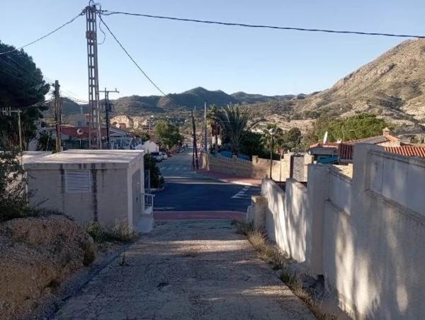 Piso en calle Francia