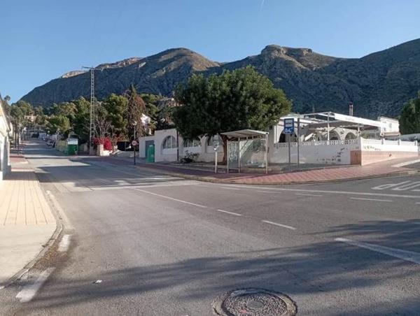 Piso en calle Francia