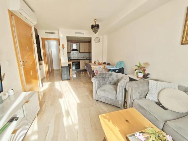 Dúplex en calle de Sant Ramon