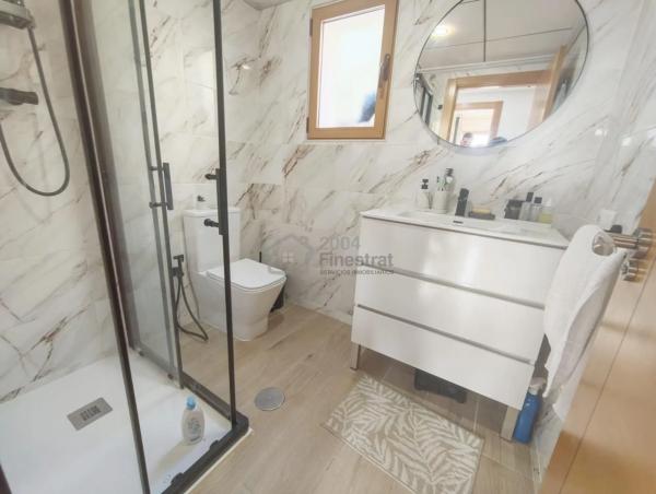 Dúplex en calle de Sant Ramon