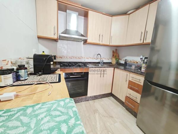 Dúplex en calle de Sant Ramon