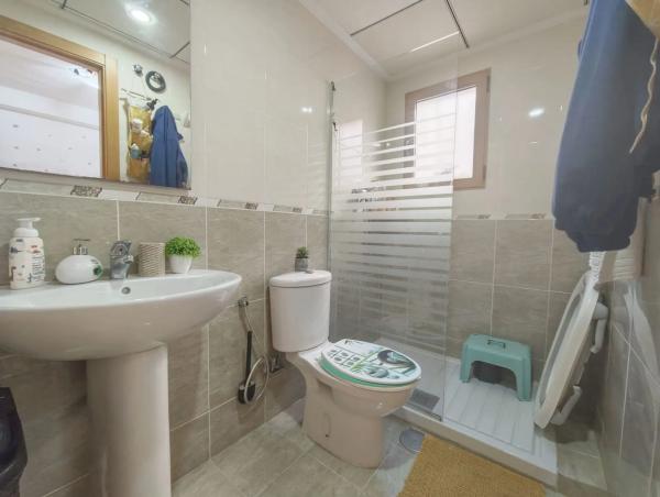 Dúplex en calle de la Serreta