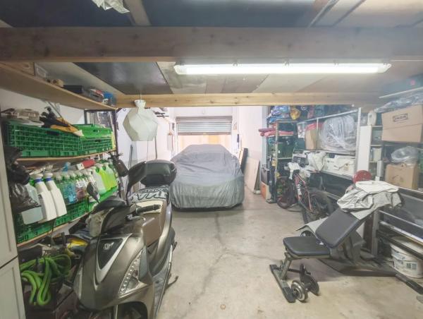 Dúplex en calle de la Serreta