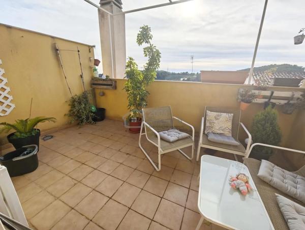 Dúplex en calle de Sant Ramon