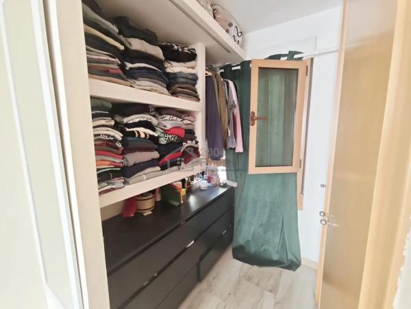 Dúplex en calle de Sant Ramon