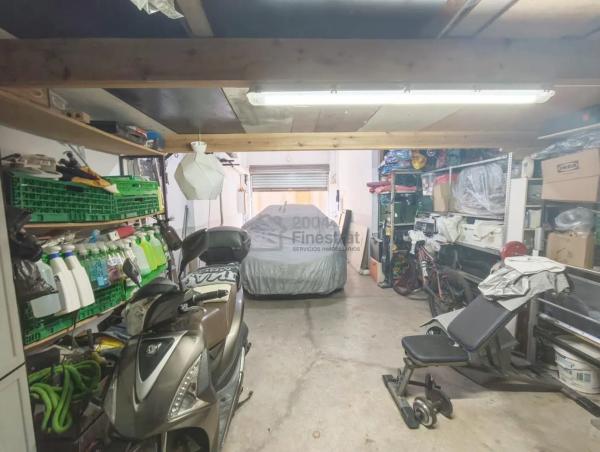 Dúplex en calle de Sant Ramon