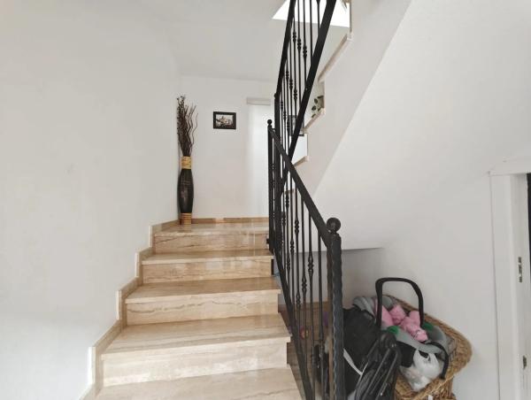 Dúplex en calle de la Serreta