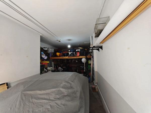 Dúplex en calle de la Serreta