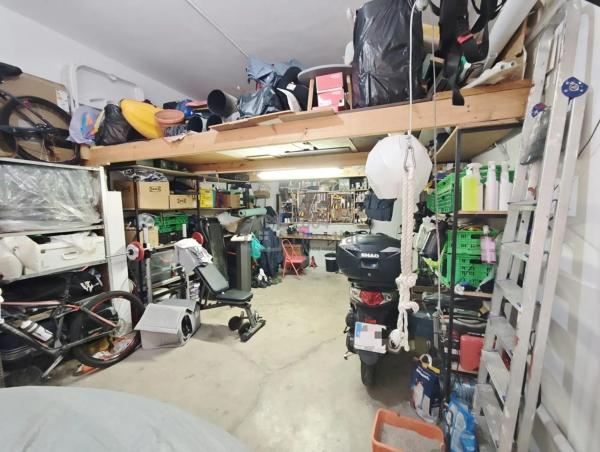 Dúplex en calle de Sant Ramon