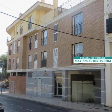 Piso en calle Gabriel Miró