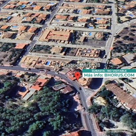 Piso en calle Gabriel Miró