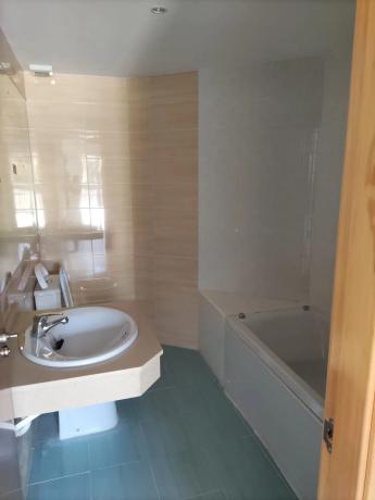 Piso en calle Gabriel Miró, 28