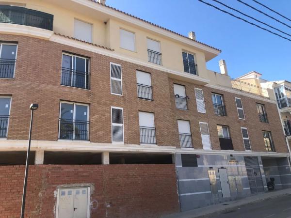 Piso en calle Gabriel Miró, 28