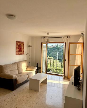 Piso en calle Nou de Octubre, 13