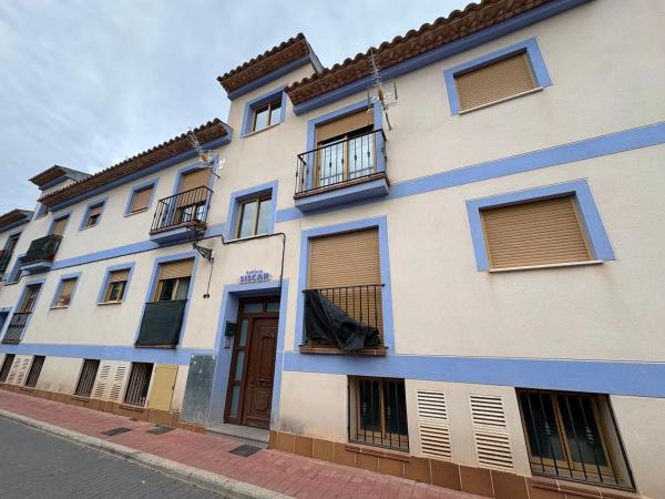 Piso en CL Sant Ramon-xirles, 41