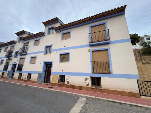 Piso en CL Sant Ramon-xirles, 41