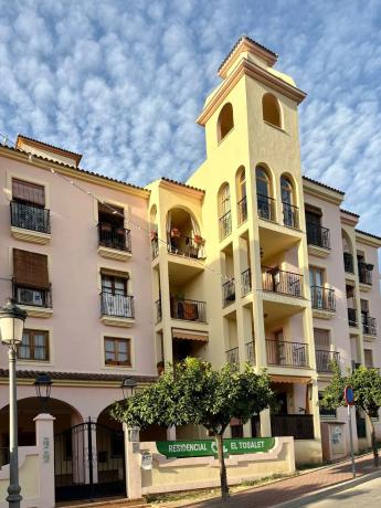 Piso en calle Nou de Octubre, 13