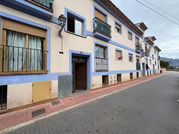 Piso en CL Sant Ramon-xirles, 41