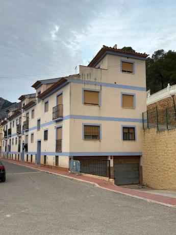 Piso en CL Sant Ramon-xirles, 41