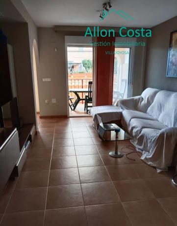 Dúplex en Casco urbano