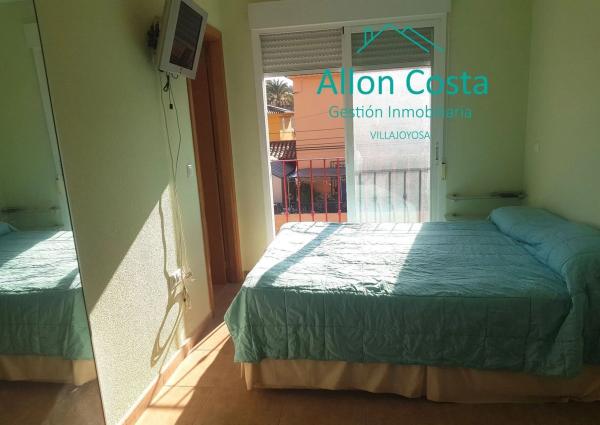 Dúplex en Casco urbano