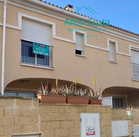 Dúplex en Casco urbano