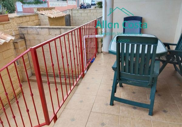 Dúplex en Casco urbano