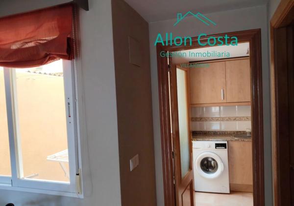 Dúplex en Casco urbano