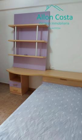 Dúplex en Casco urbano