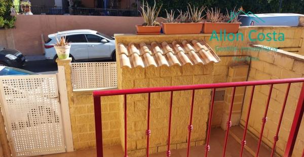 Dúplex en Casco urbano