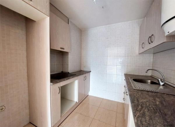 Piso en avenida Santa Maria