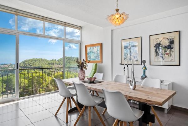 Piso en Partida Torrent